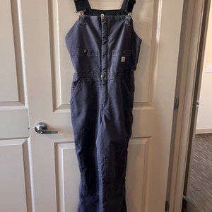 Carhartt Women Warm bibs